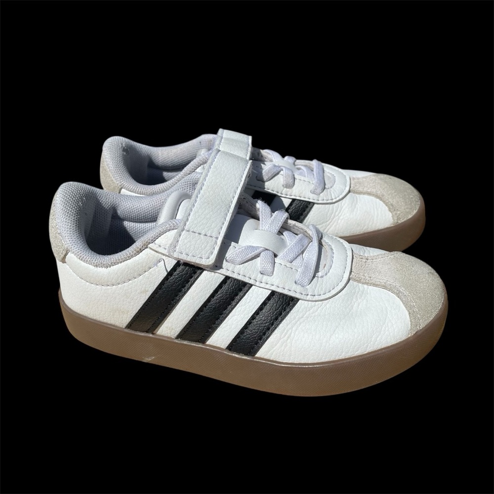 Adidas Kids Vl Court shoes